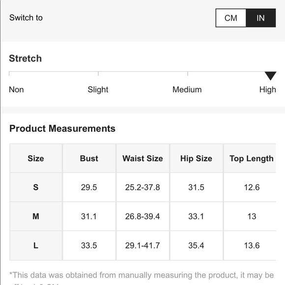 Black and gray Tropical Sport Set - Picture 3 of 3